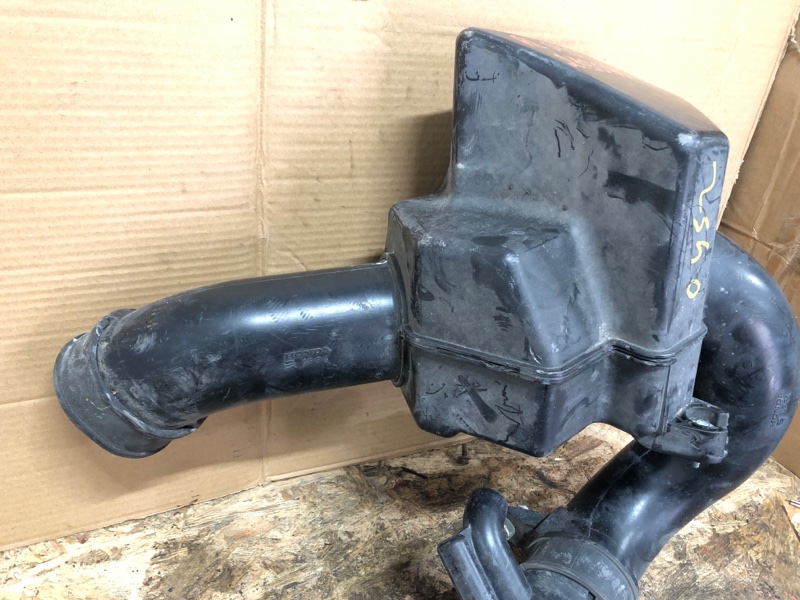 Резонатор воздушного фильтра ACURA RL 05-12 Седан 3.5 Резонатор воздушного фильтра ACURA RL 05-12 Седан 3.5