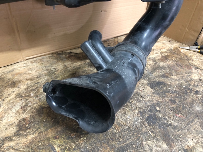 Резонатор воздушного фильтра RL 05-12 2008 Седан 3.5 Резонатор воздушного фильтра RL 05-12 2008 Седан 3.5