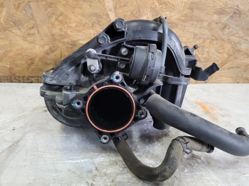 Коллектор впускной ACCENT RB 10- 2011 1.6L 4