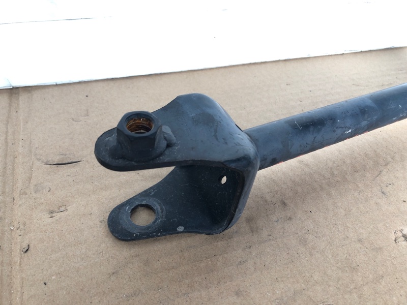 Рычаг задней подвески поперечный 3 BM 13-19 2016 Седан 2.0L 4