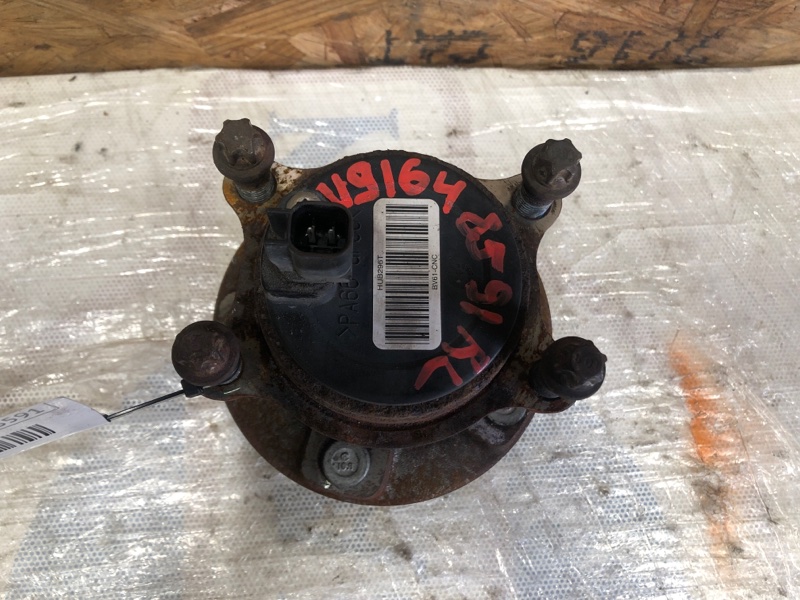 Ступица задняя левая FORD FOCUS 10-18 Хетчбек 2.0 C20HDEX