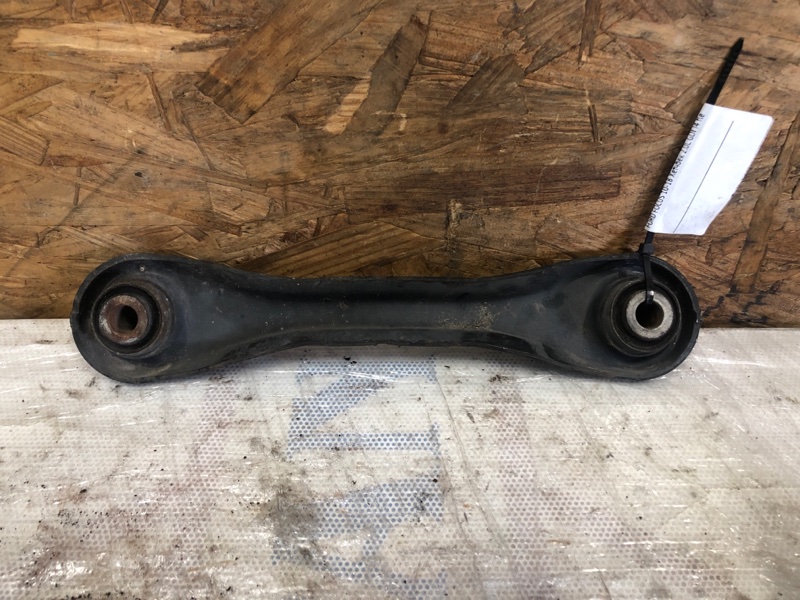 Рычаг задней подвески поперечный нижний задний левый FOCUS 10-18 2013 Хетчбек 2.0 C20HDEX Рычаг задней подвески поперечный нижний задний левый FOCUS 10-18 2013 Хетчбек 2.0 C20HDEX