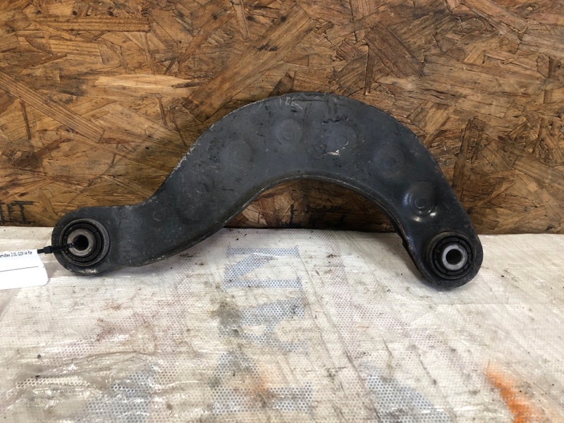 Рычаг задней подвески поперечный верхний задний левый FOCUS 10-18 2013 Хетчбек 2.0 C20HDEX