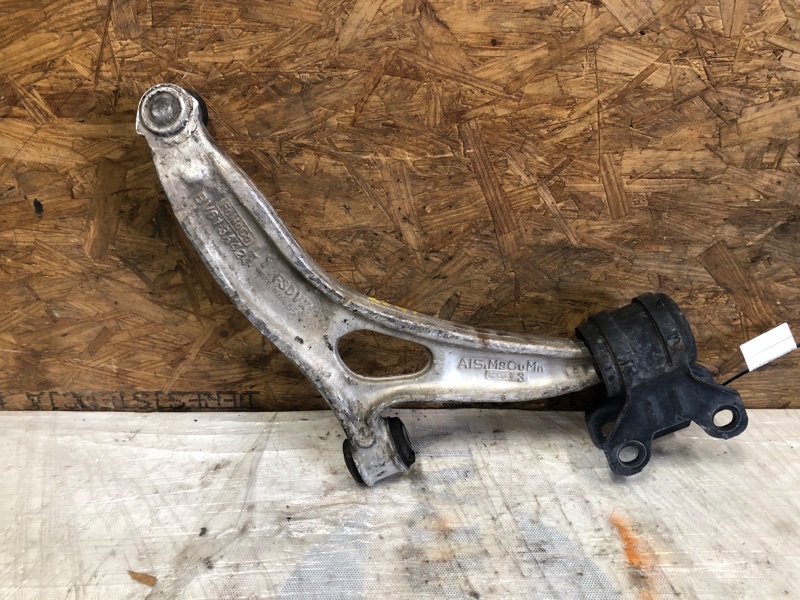 Рычаг передней подвески нижний передний левый FOCUS 10-18 2013 Хетчбек 2.0 C20HDEX