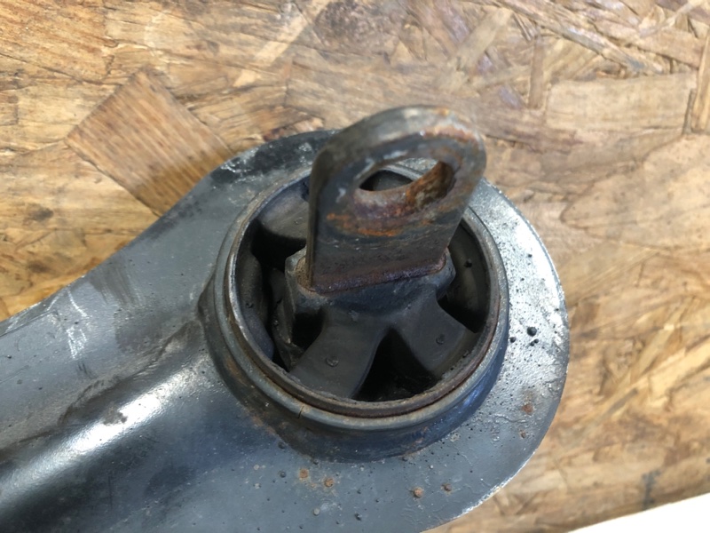 Рычаг задней подвески продольный задний правый FOCUS 10-18 2013 Хетчбек 2.0 C20HDEX