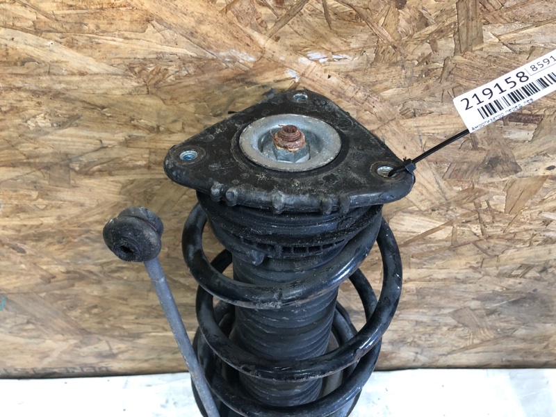 Амортизатор передний левый FORD FOCUS 10-18 Хетчбек 2.0 C20HDEX