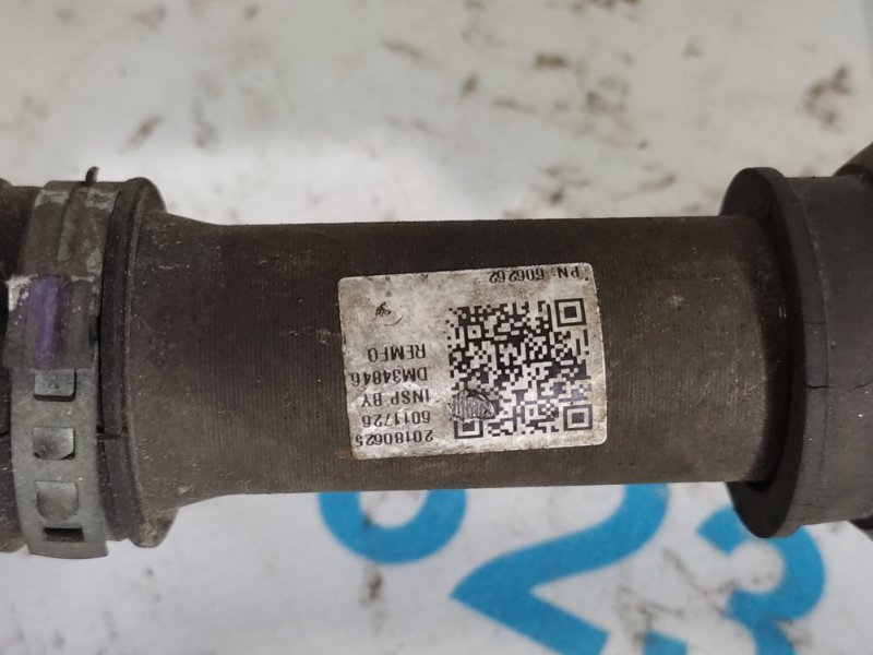 Привод передний левый ROGUE 08-15 2011 2.5 QR25DE