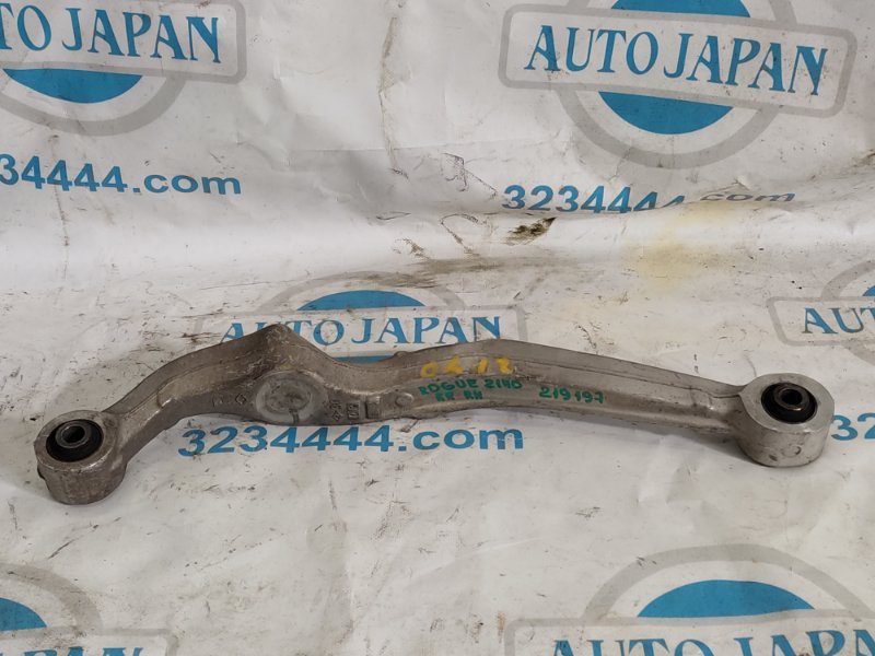 Рычаг задней подвески поперечный верхний правый NISSAN ROGUE 08-15 2011 2.5 QR25DE 55120-JD000 Б/У