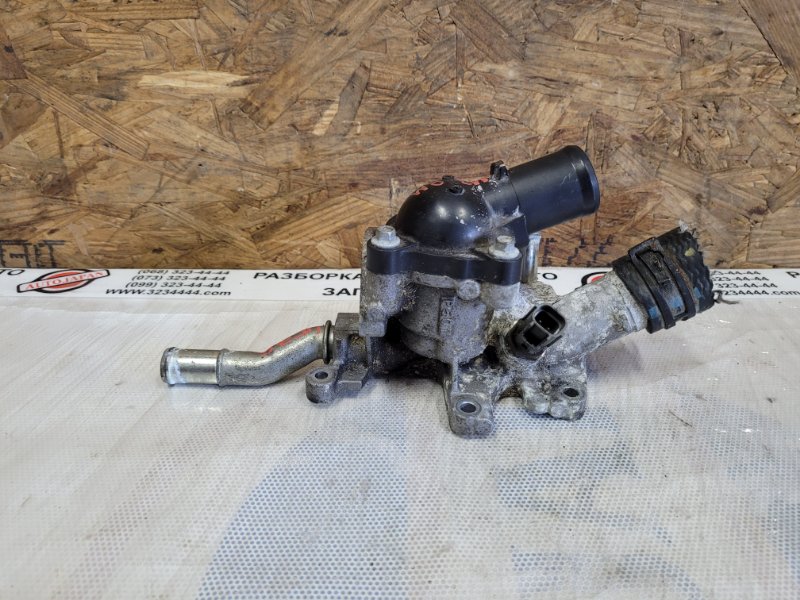 Корпус термостата MAZDA 3 BM 13-19 Седан 2.0L 4