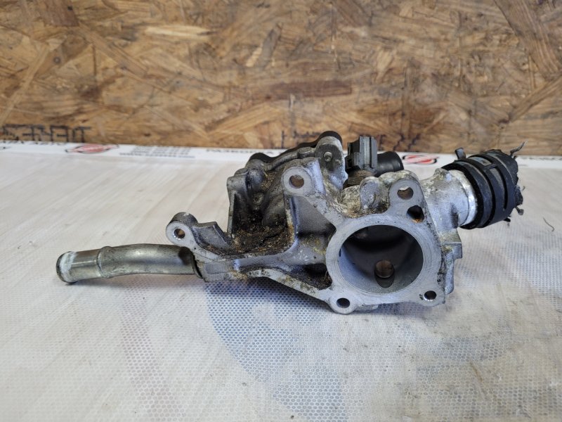 Корпус термостата 3 BM 13-19 2016 Седан 2.0L 4