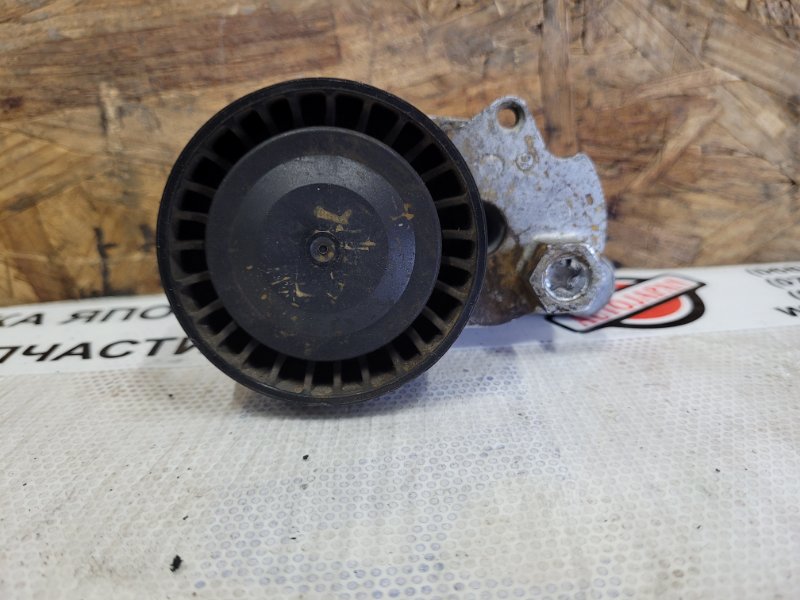 Натяжитель ремня генератора JETTA USA 10-17 2017 Седан 1.4L TSI I-4 Turbocharged