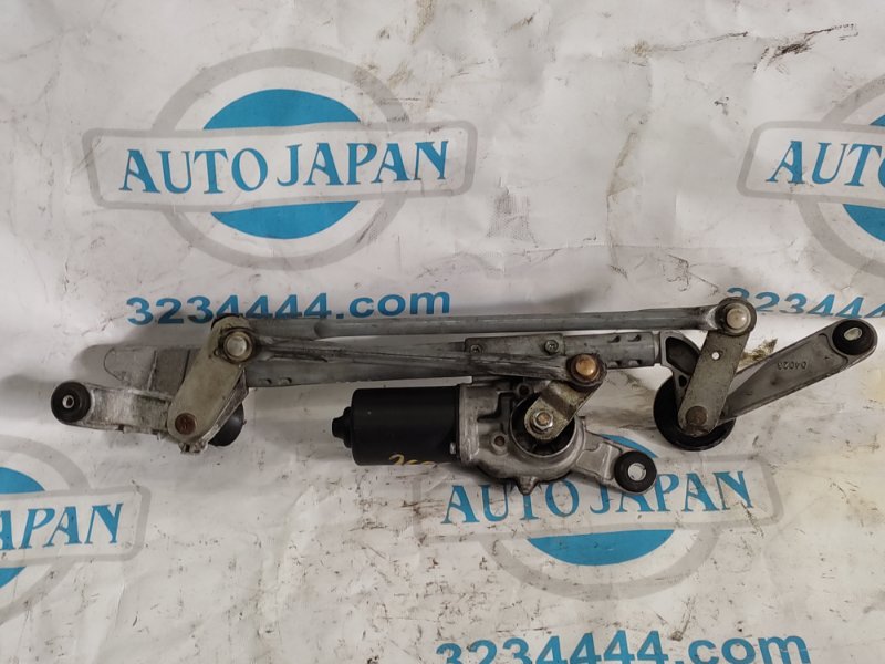 Моторчик стеклоочистителя передний ROGUE 08-15 2011 2.5 QR25DE