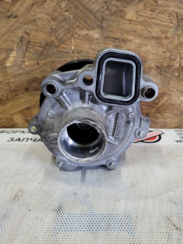 Помпа 3 BM 13-19 2016 Седан 2.0L 4