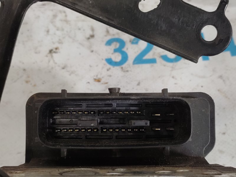 Блок ABS NISSAN ROGUE 08-15 2.5 QR25DE