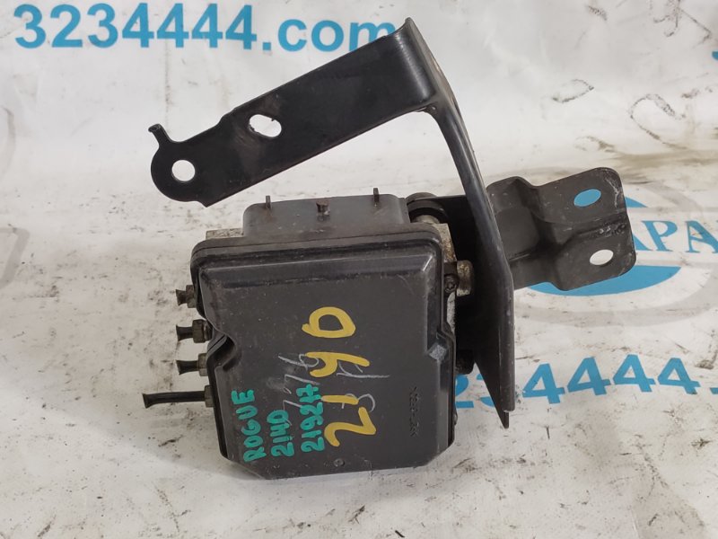 Блок ABS ROGUE 08-15 2011 2.5 QR25DE