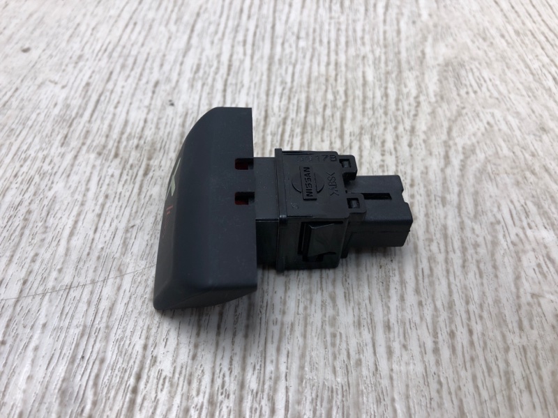 Кнопка аварийной сигнализации ALTIMA L33 12-18 2015 L33 2.5 QR25DE