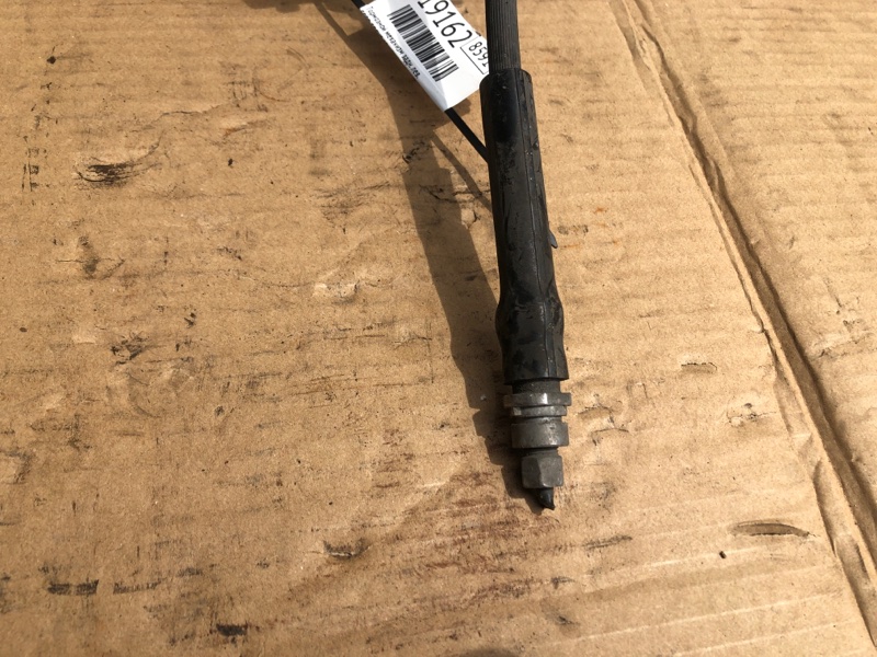 Тормозной механизм задний левый FORD FOCUS 10-18 Хетчбек 2.0 C20HDEX