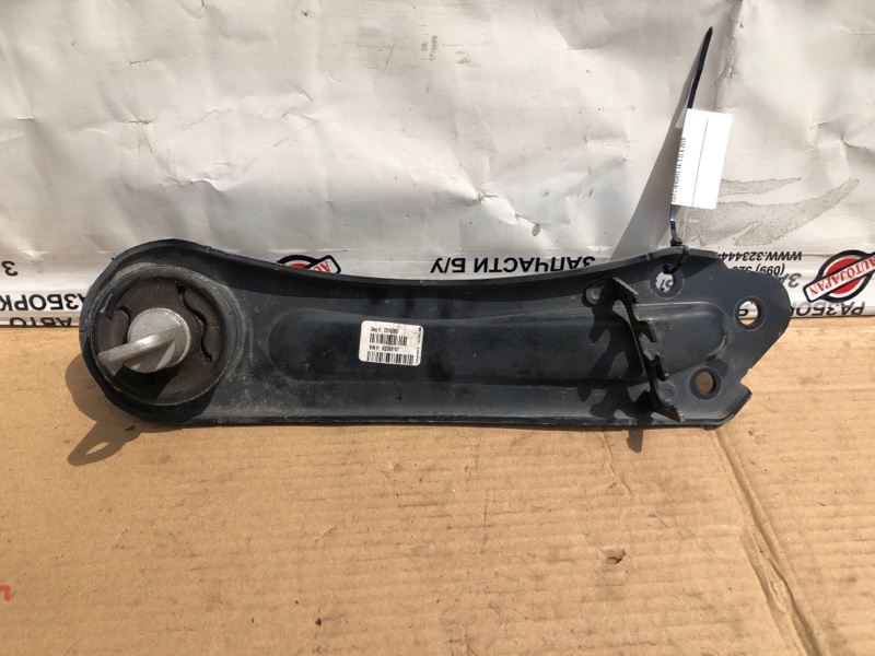 Рычаг задней подвески продольный задний правый JEEP CHEROKEE 14- 3.2L 6 Рычаг задней подвески продольный задний правый JEEP CHEROKEE 14- 3.2L 6