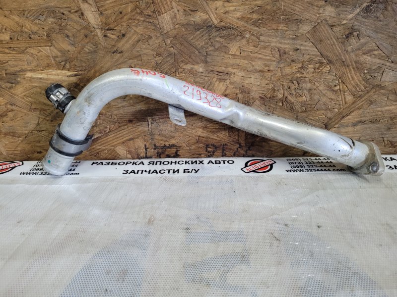 Запчасть патрубок системы охлаждения JEEP RENEGADE (BU) 14- 2020 Wagon 2.4L I4 ZERO EVAP M-AIR 05047484AD Б/У Патрубок системы охлаждения JEEP RENEGADE (BU) 14- 2020 Wagon 2.4L I4 ZERO EVAP M-AIR 05047484AD Б/У