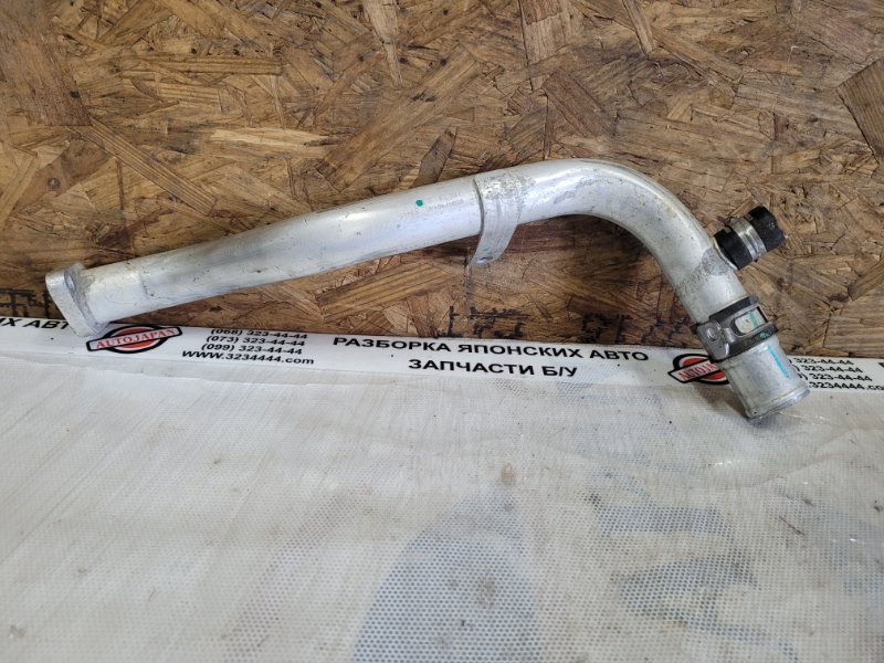 Патрубок системы охлаждения JEEP RENEGADE (BU) 14- Wagon 2.4L I4 ZERO EVAP M-AIR Патрубок системы охлаждения JEEP RENEGADE (BU) 14- Wagon 2.4L I4 ZERO EVAP M-AIR