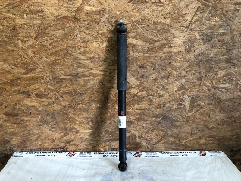Амортизатор задний правый SUZUKI SX4 06-13 2008 Седан J20A 41800-75K31 Б/У