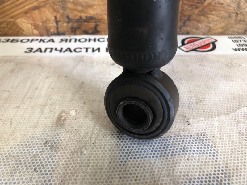 Амортизатор задний правый SUZUKI SX4 06-13 Седан J20A