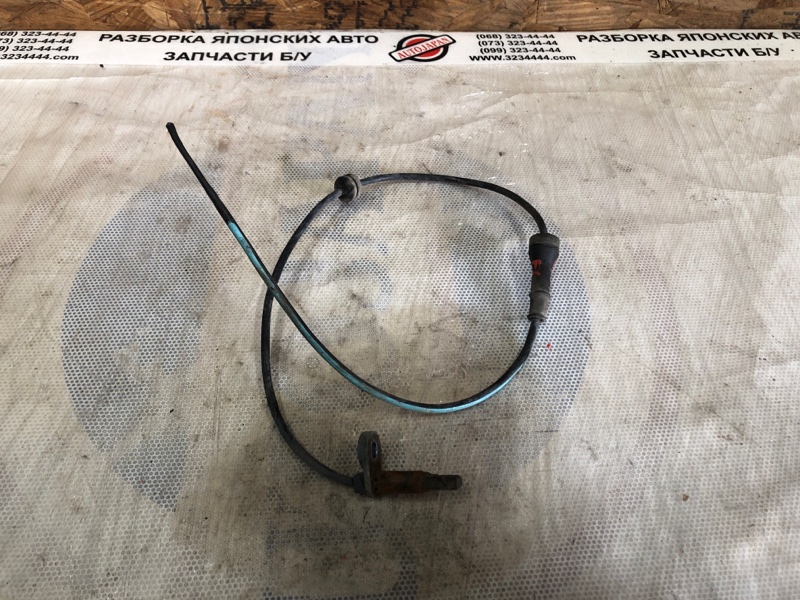 Датчик ABS передний левый NISSAN SENTRA B17 12-21 2014 Седан 1.8 47910-3DA0A Б/У