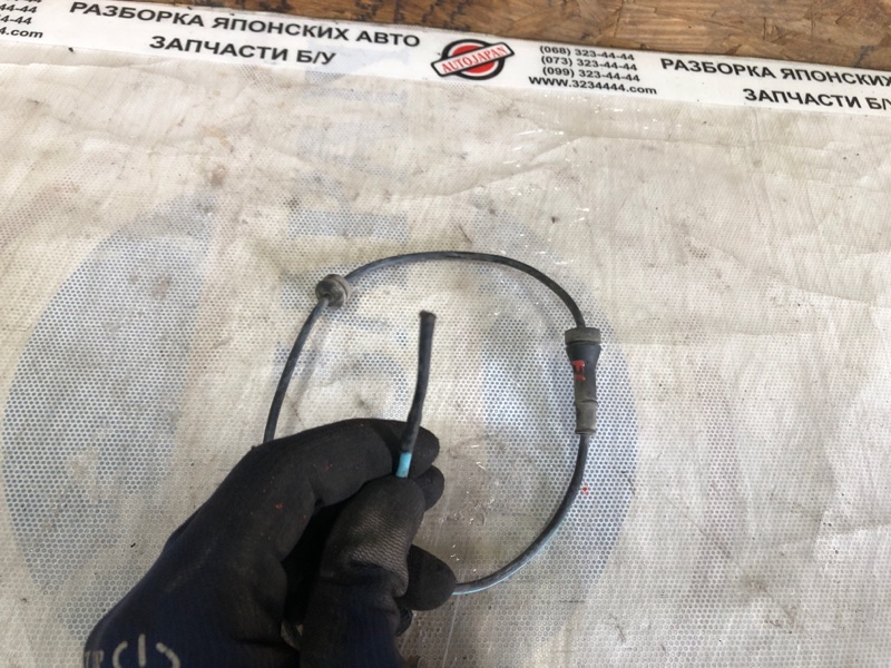 Датчик ABS передний левый NISSAN SENTRA B17 12-21 Седан 1.8