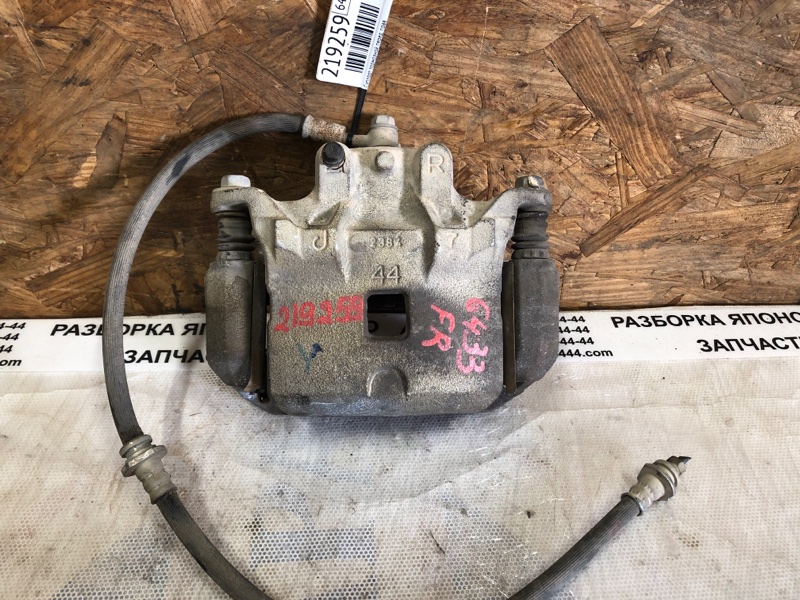 Запчасть суппорт тормозной передний правый NISSAN SENTRA B17 12-21 2014 Седан 1.8 41001-3SG0A Б/У Суппорт тормозной передний правый NISSAN SENTRA B17 12-21 2014 Седан 1.8 41001-3SG0A Б/У