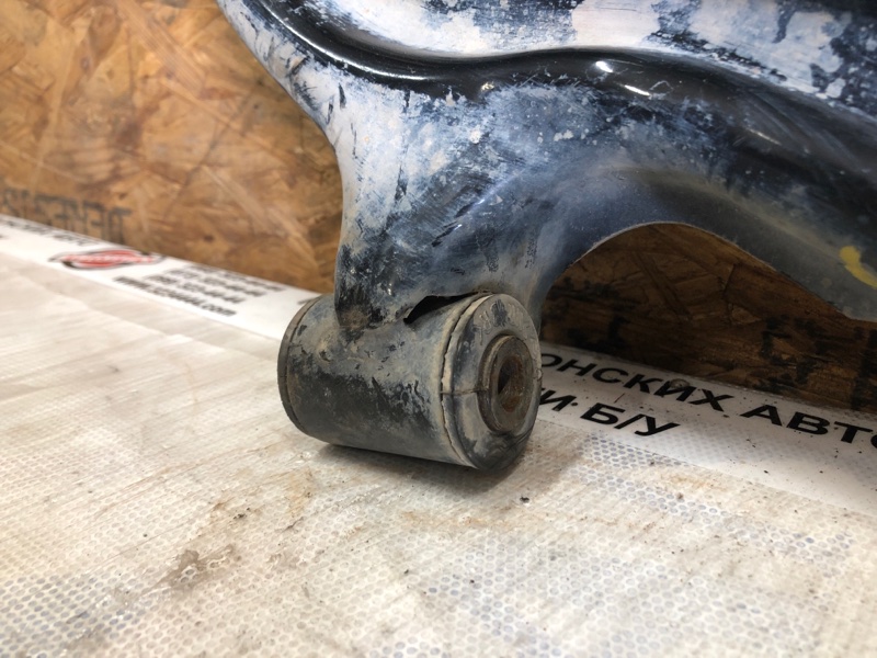 Рычаг передней подвески нижний передний правый NISSAN SENTRA B17 12-21 Седан 1.8 Рычаг передней подвески нижний передний правый NISSAN SENTRA B17 12-21 Седан 1.8