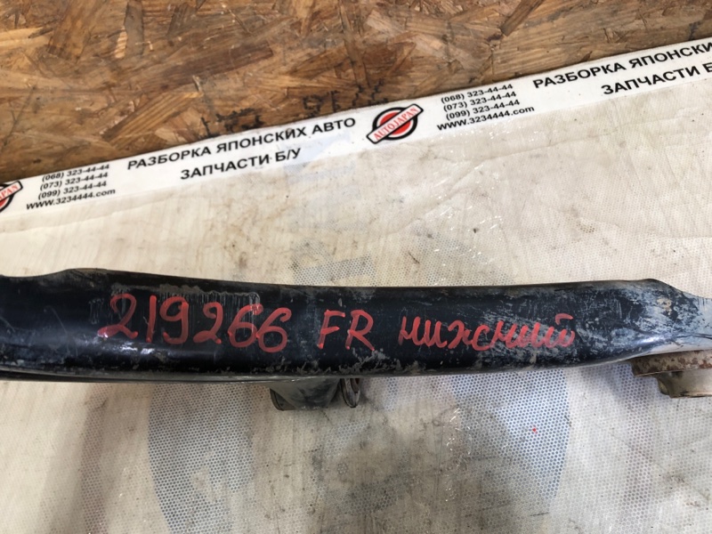 Рычаг передней подвески нижний передний правый SENTRA B17 12-21 2014 Седан 1.8 Рычаг передней подвески нижний передний правый SENTRA B17 12-21 2014 Седан 1.8