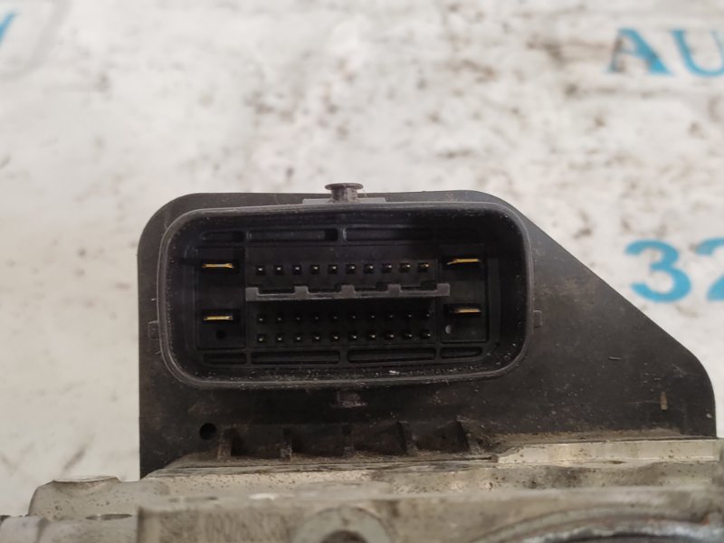 Блок ABS PATHFINDER R52 12-21 2014 3.5L 6 Блок ABS PATHFINDER R52 12-21 2014 3.5L 6