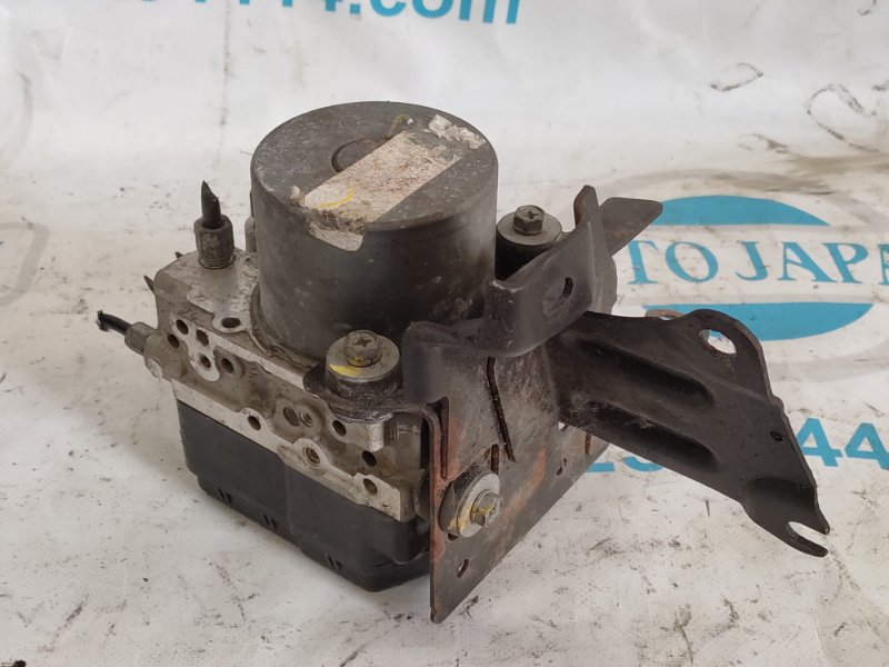 Блок ABS NISSAN PATHFINDER R52 12-21 3.5L 6 Блок ABS NISSAN PATHFINDER R52 12-21 3.5L 6