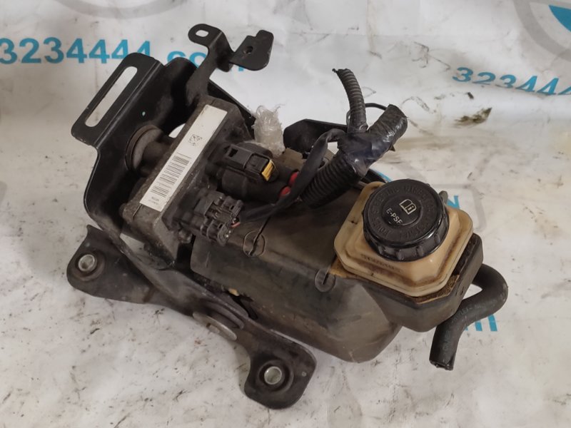 Насос ГУР электрический PATHFINDER R52 12-21 2014 3.5L 6