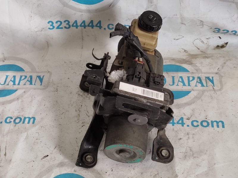 Насос ГУР электрический PATHFINDER R52 12-21 2014 3.5L 6