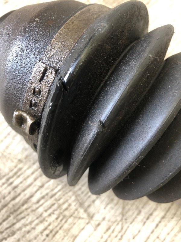 Привод передний передний левый ALTIMA L33 12-18 2015 L33 2.5 QR25DE