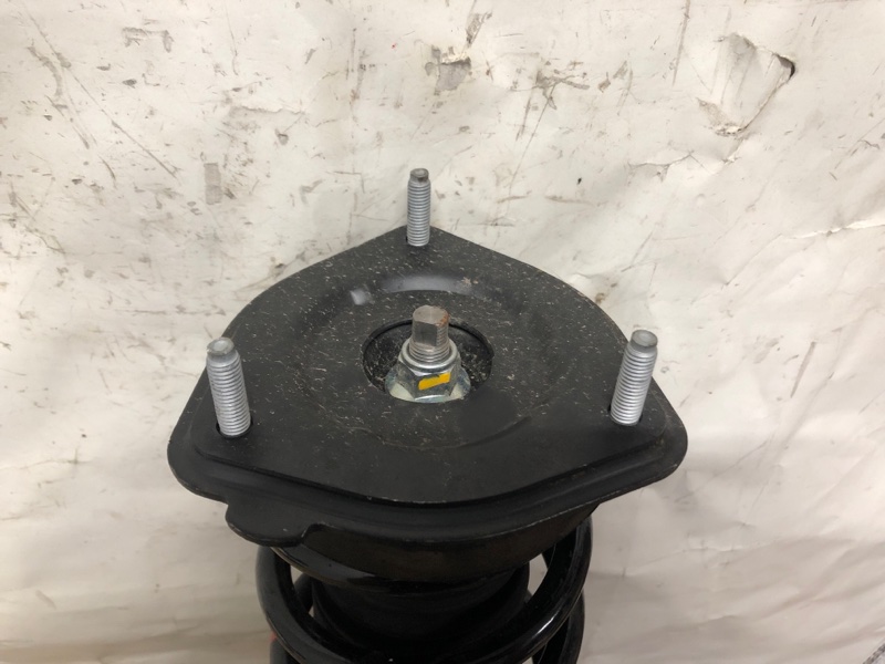 Амортизатор задний правый Q50 20- 2021 Седан 3.0 VR30DDTT