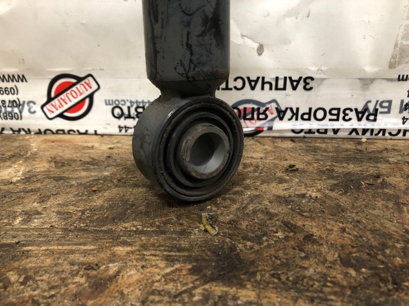 Амортизатор задний правый RL 05-12 2008 Седан 3.5