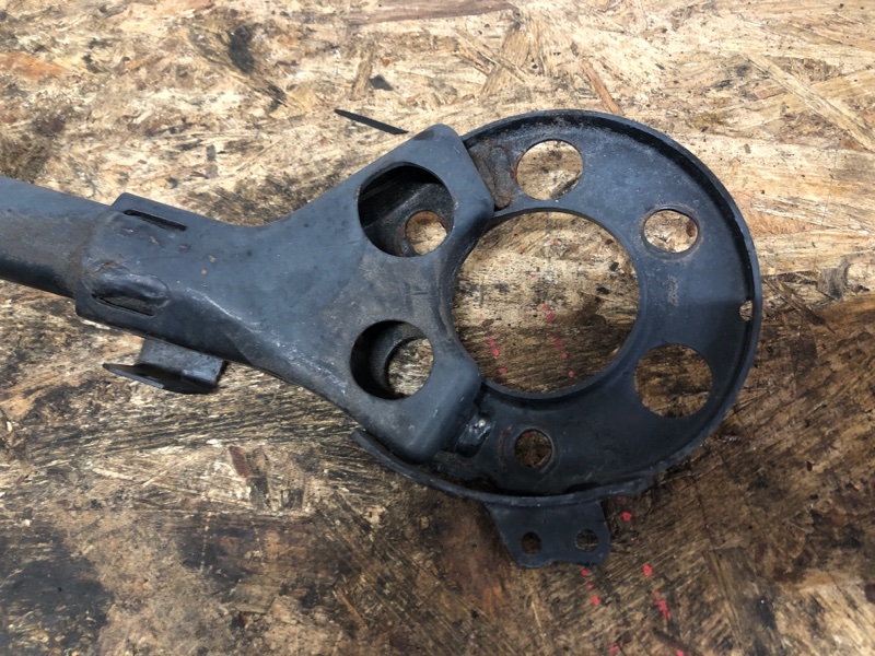 Распорка кузова передняя RL 05-12 2008 Седан 3.5 Распорка кузова передняя RL 05-12 2008 Седан 3.5