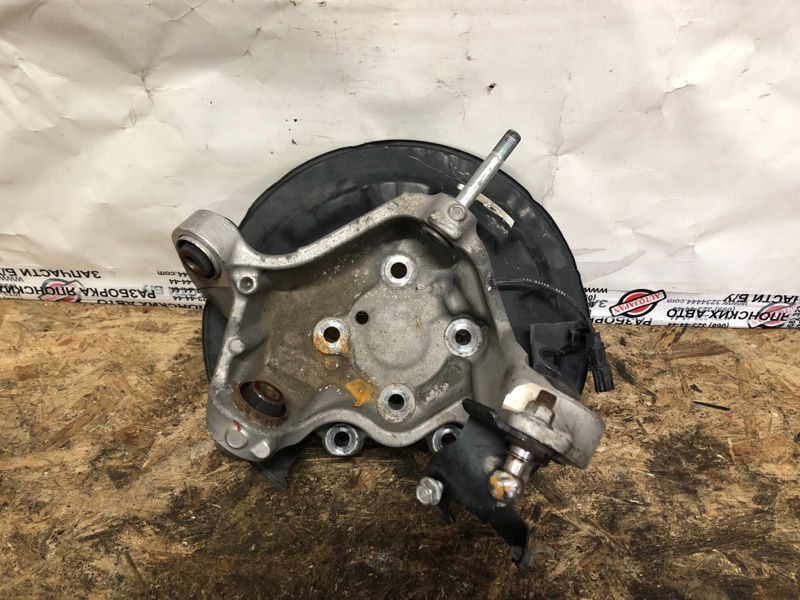 Запчасть цапфа задняя правая ACURA TLX 14-17 2015 Седан 2.4 52210-TZ3-A11 Б/У Цапфа задняя правая ACURA TLX 14-17 2015 Седан 2.4 52210-TZ3-A11 Б/У