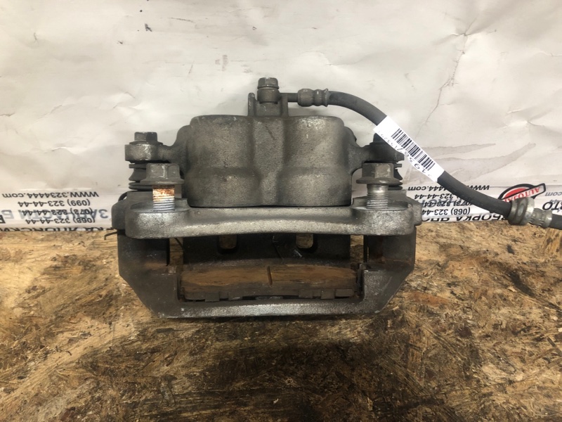 Суппорт тормозной передний правый TLX 14-17 2015 Седан 2.4