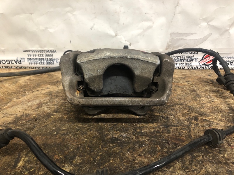 Суппорт тормозной задний правый TLX 14-17 2015 Седан 2.4