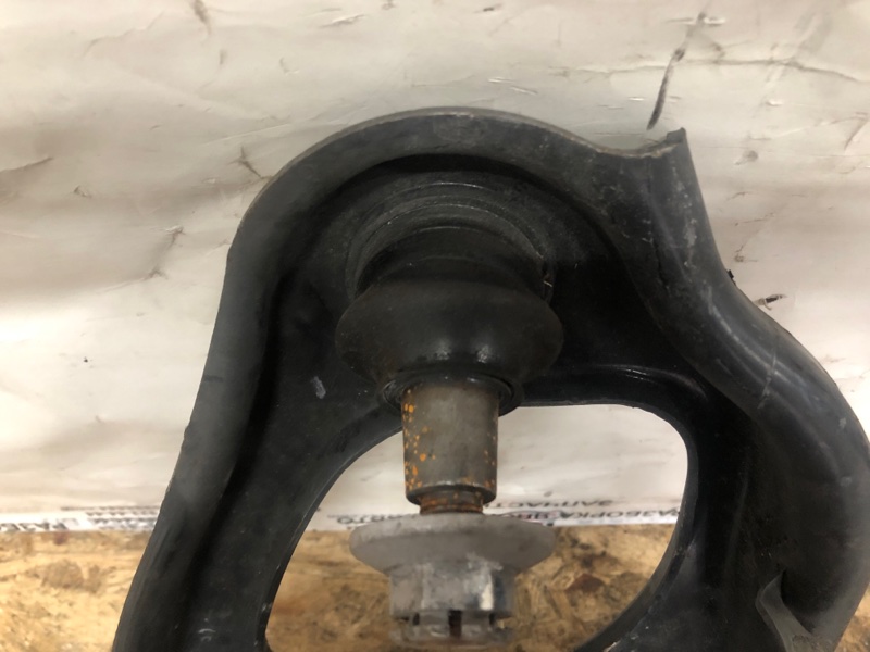 Рычаг задней подвески поперечный верхний задний правый ACURA TLX 14-17 Седан 2.4