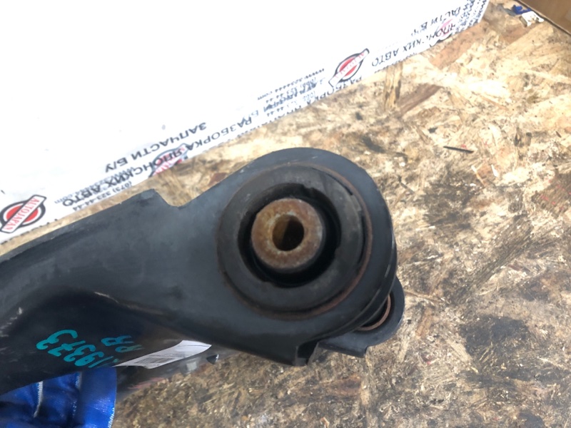 Рычаг задней подвески поперечный верхний задний правый TLX 14-17 2015 Седан 2.4