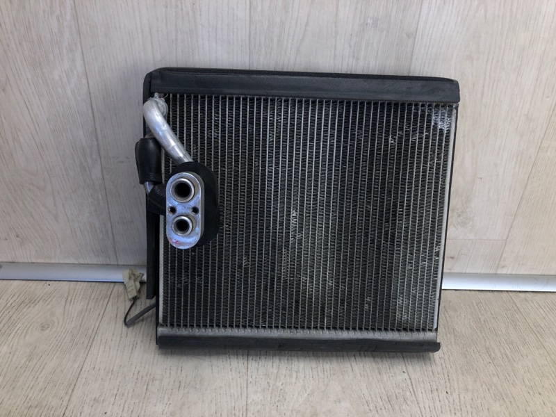 Испаритель кондиционера HYUNDAI SONATA LF 2014- 2015 LF 2.4 G4KJ 97139-C2000 Б/У