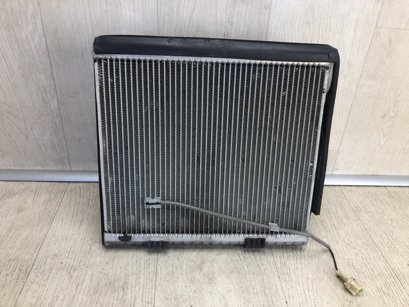 Испаритель кондиционера SONATA LF 2014- 2015 LF 2.4 G4KJ