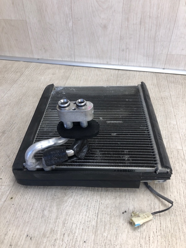 Испаритель кондиционера HYUNDAI SONATA LF 2014- LF 2.4 G4KJ