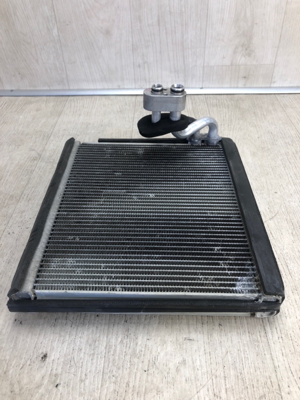 Испаритель кондиционера SONATA LF 2014- 2015 LF 2.4 G4KJ