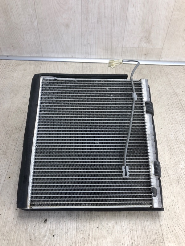 Испаритель кондиционера SONATA LF 2014- 2015 LF 2.4 G4KJ