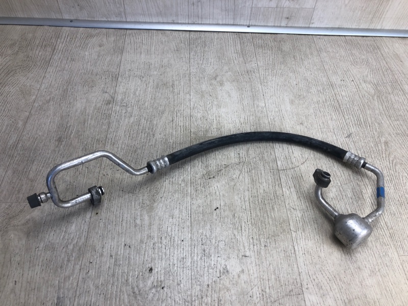 Трубка кондиционера SONATA LF 2014- 2015 LF 2.4 G4KJ